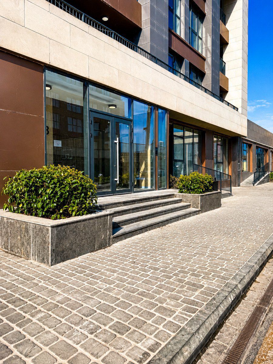 Satılır 2 otaqlı yeni tikili 70 m² — Mənzil, Bakı (8)