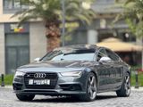 Audi S7, 4.0 L, 2014 il, 212 000 km — Tahir bəy