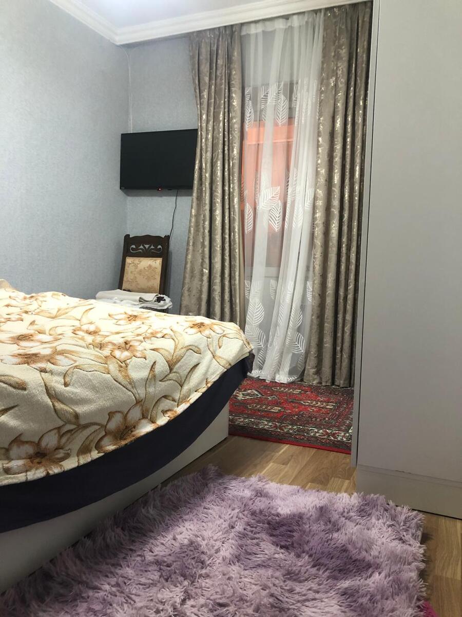 Satılır 3 otaqlı köhnə tikili 65 m² — Mənzil, Bakı (7)