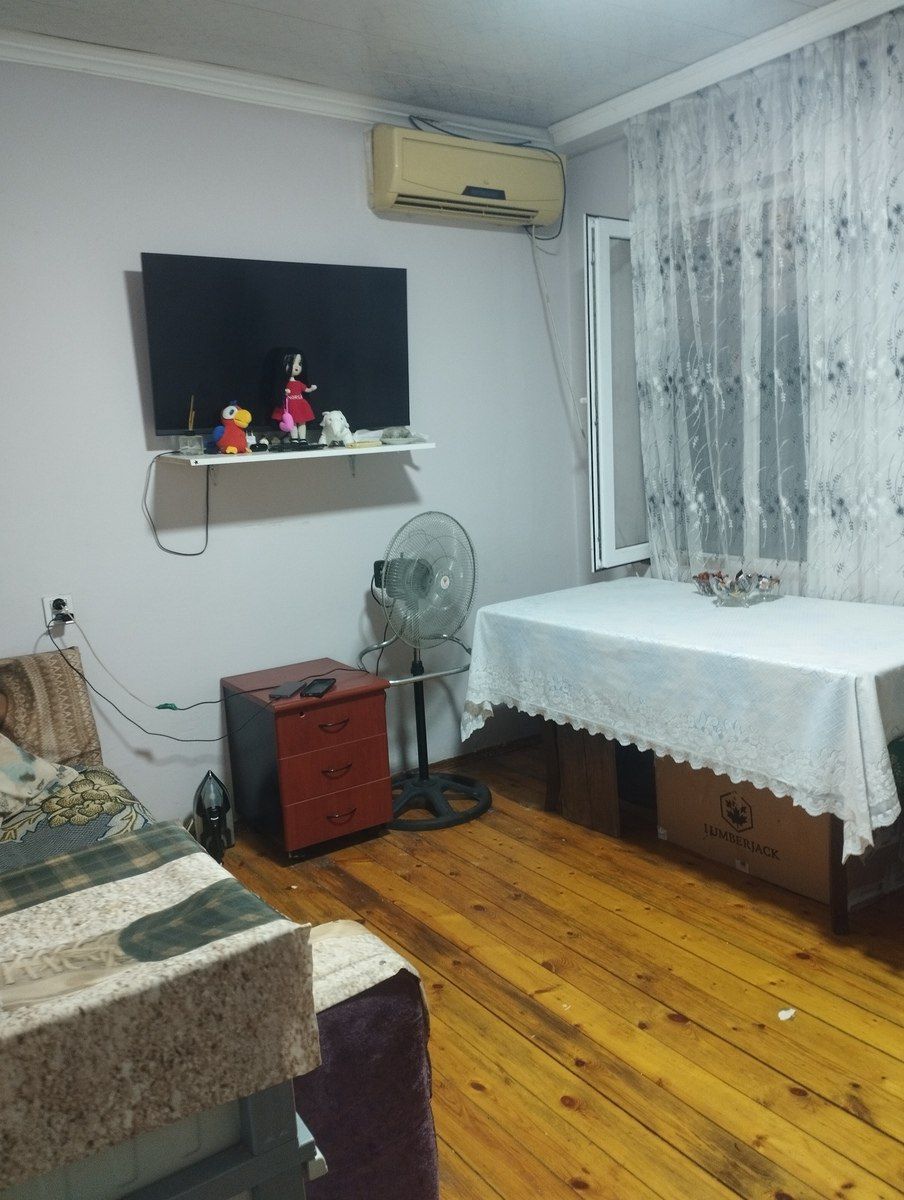 Həyət evi kirayə verilir, Suraxanı r — Ev, villa, Bakı (7)