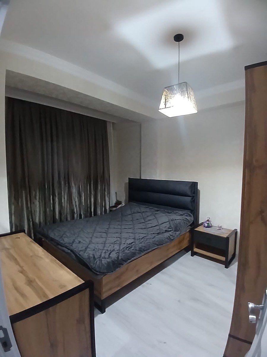 3-otaqlı yeni tikili kirayə verilir, Yasamal r., 65 m² — Mənzil, Bakı (8)
