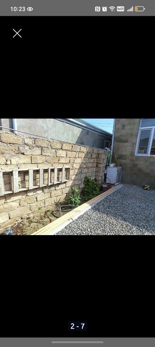 Həyət evi kirayə verilir, Buzovna qəs — Ev, villa, Bakı (2)