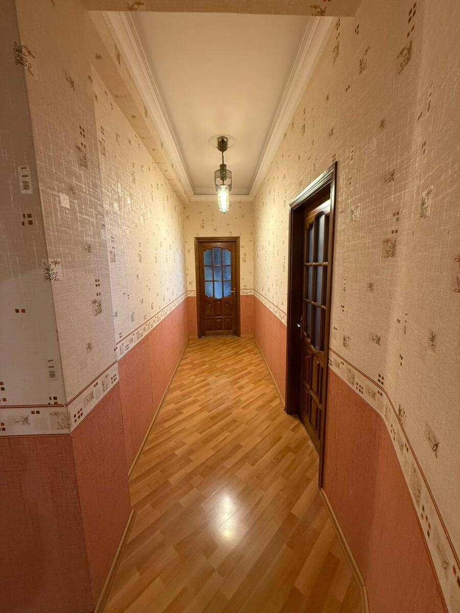 Satılır 3 otaqlı yeni tikili 130 m² — Mənzil, Bakı (8)