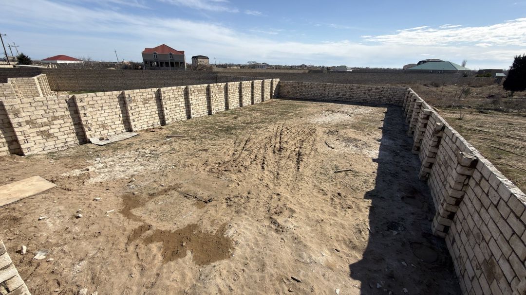 Satılır torpaq 4 sot — Torpaq, Bakı (2)