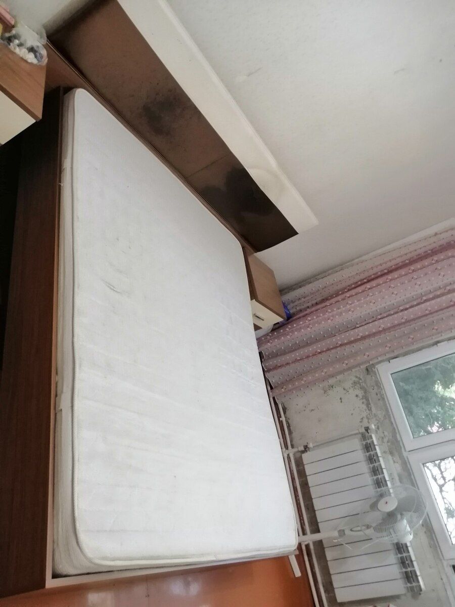 Çarpayı — Mebel, Bakı (3)