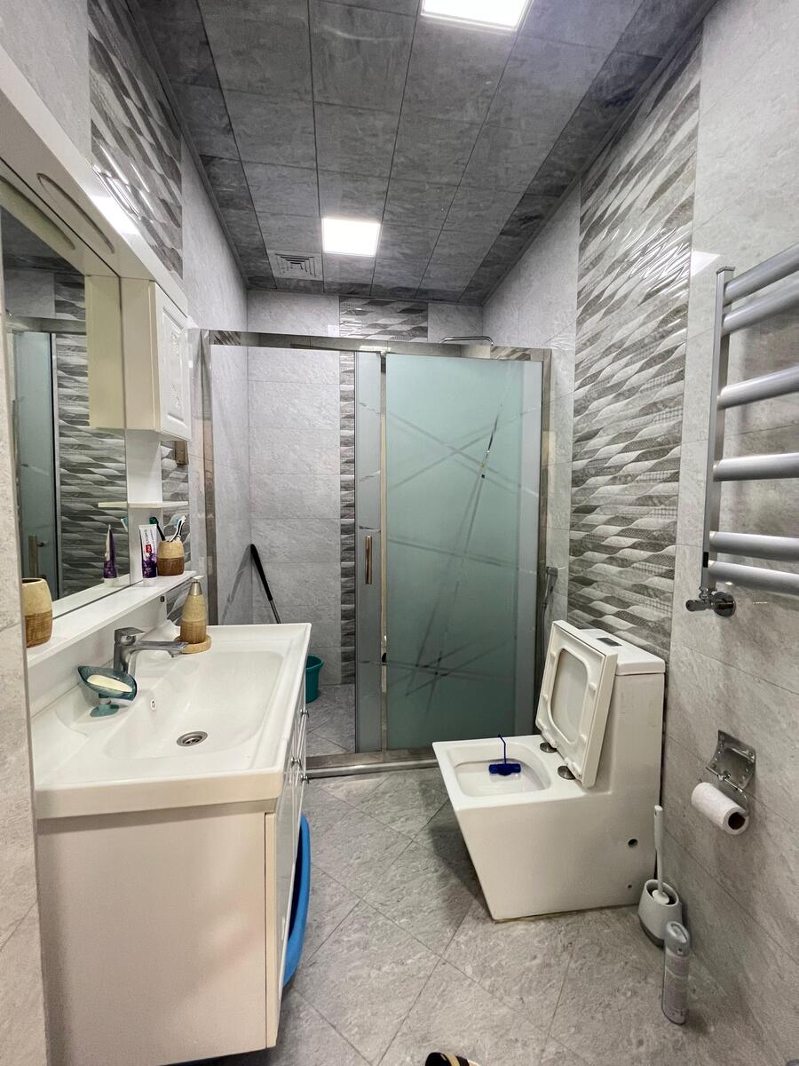 Satılır 2 otaqlı yeni tikili 51 m² — Mənzil, Bakı (3)