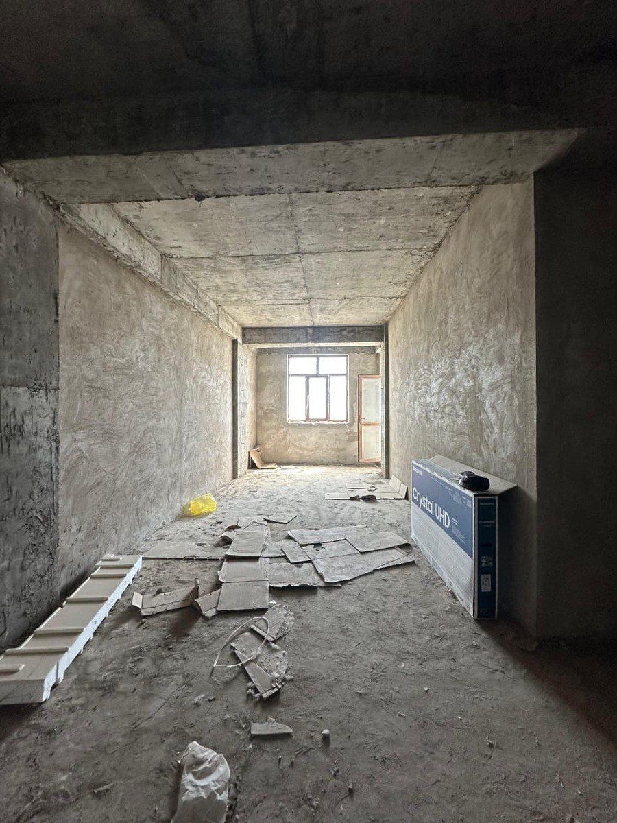 Satılır 3 otaqlı yeni tikili 105 m² — Mənzil, Bakı (11)