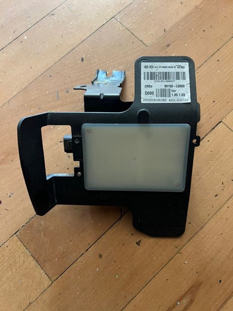 Hyundai Sonata kor nöqtə bloku — Bakı
