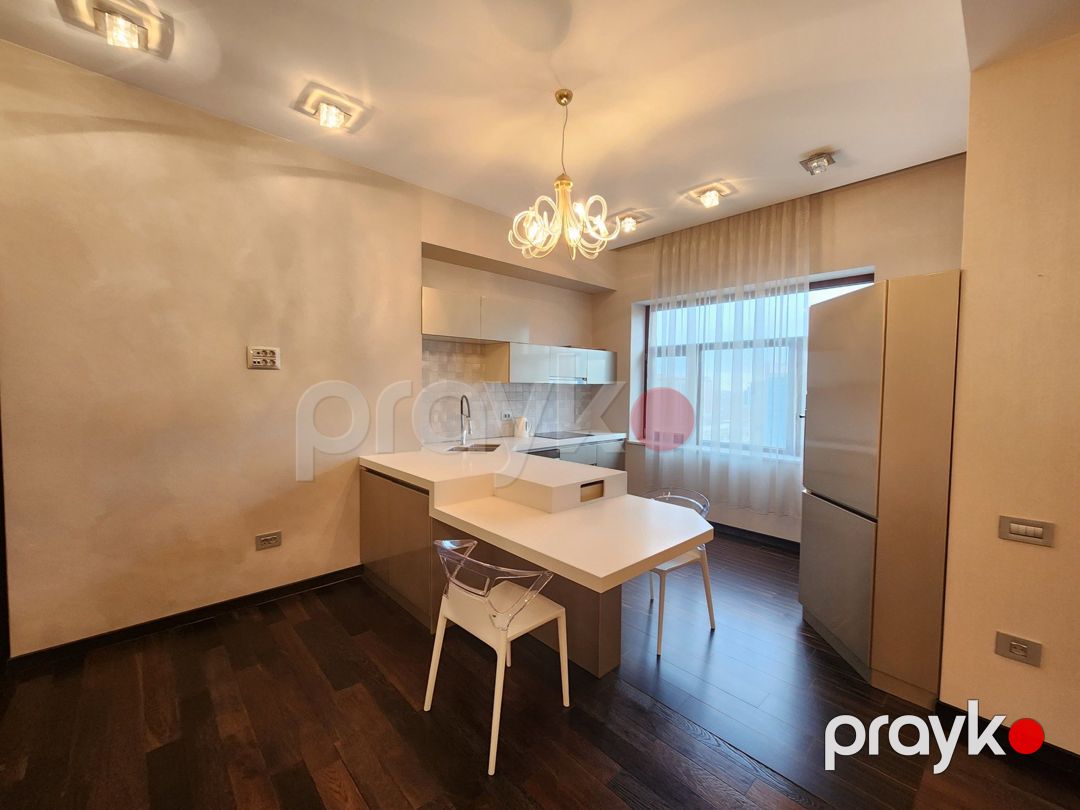 İcarəyə verilir 2 otaqlı yeni tikili 100 m² — Mənzil, Bakı (2)