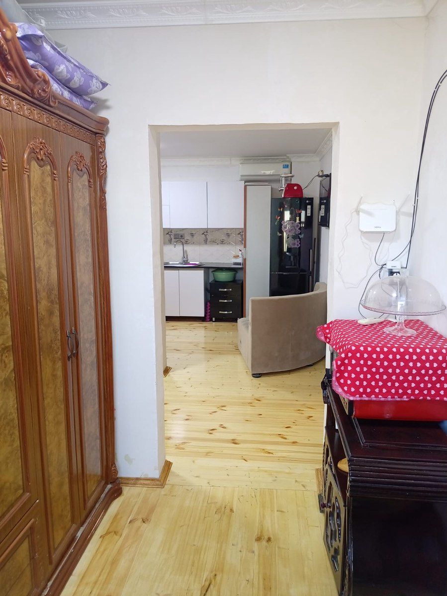 Həyət evi, Siyəzən r — Ev, villa, Siyəzən (4)