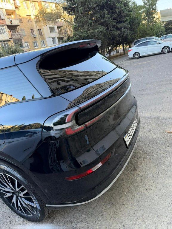 Changan Qiyuan Q07, 1.5 L, 21.5 kWh, 2025 il, 6 245 km — Avtomobillər, Bakı (3)