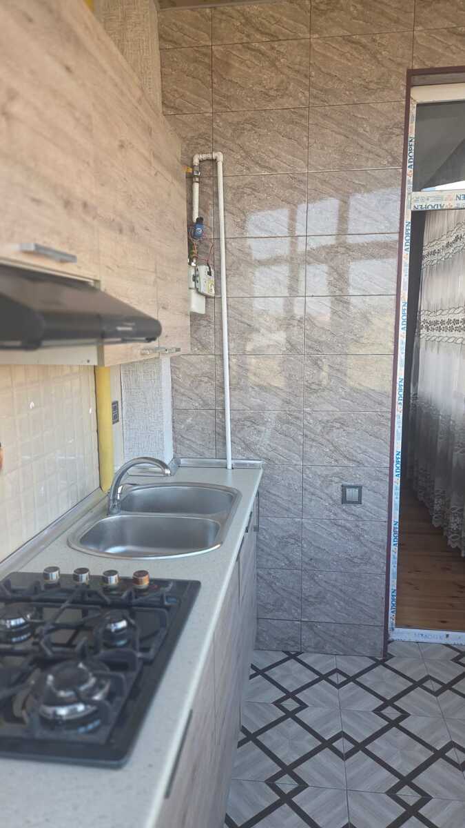 Satılır 2 otaqlı yeni tikili 76 m² — Mənzil, Xırdalan (7)