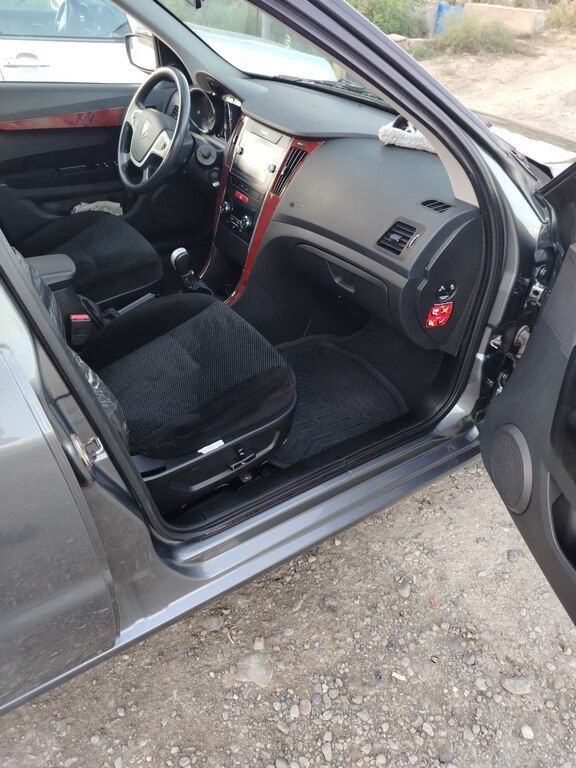 Khazar SD, 1.7 L, 2022 il, 71 000 km — Avtomobillər, Salyan (5)