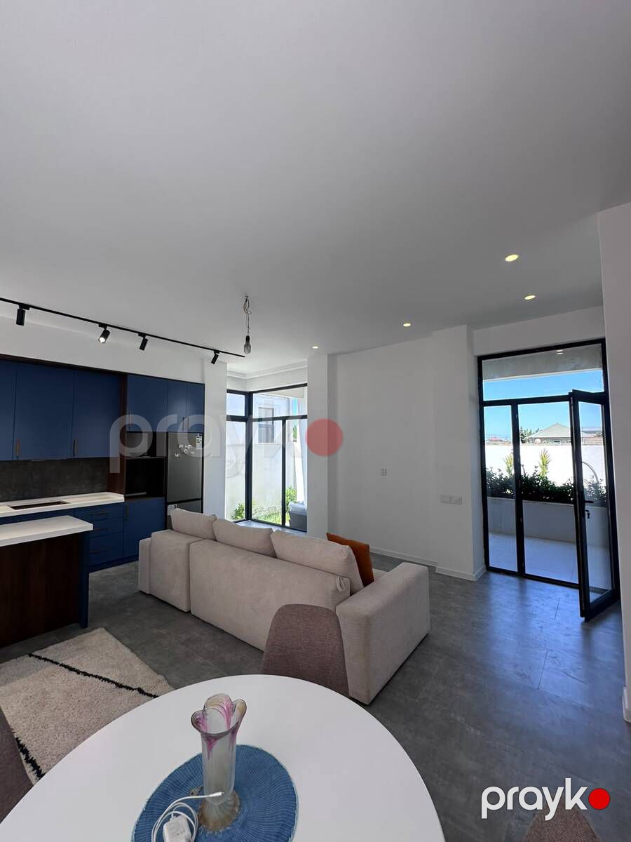 Satılır 4 otaqlı həyət evi/bağ evi 120 m² — Ev, villa, Bakı (5)