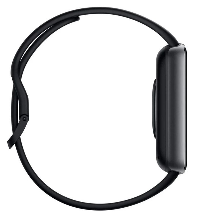 Xiaomi Redmi Watch 5 Obsidian Black — Ağıllı saatlar və biləkliklər, Bakı (4)