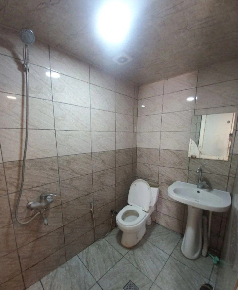 Satılır 5 otaqlı həyət evi/bağ evi 100 m² — Ev, villa, Bakı (4)