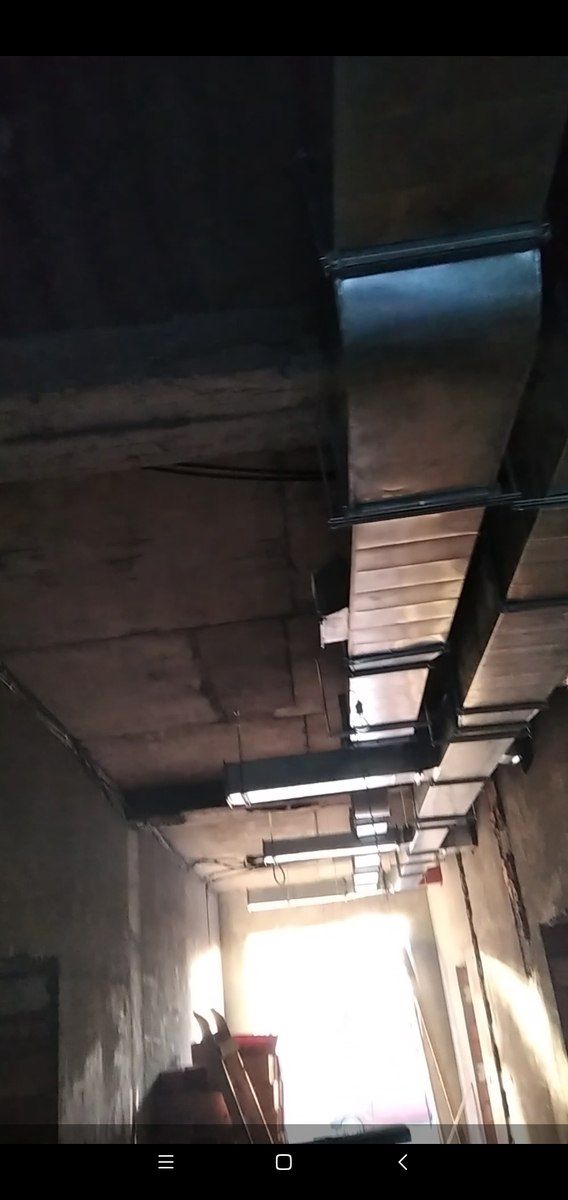 Havalandırma sistemlərinin quraşdırılması — Aparatların təmiri və quraşdırılması, Bakı (12)