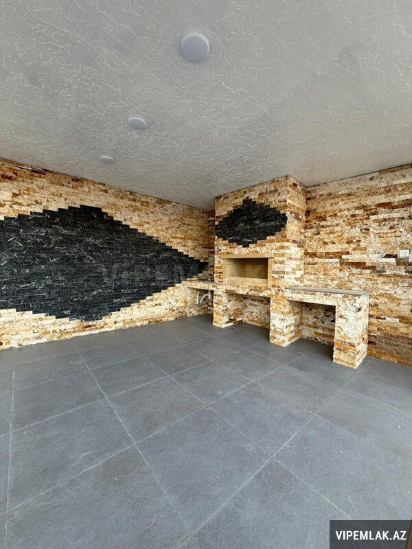 Xəzər rayonunda 4 otaqlı Villa Satılır, 170 m² — Ev, villa, Bakı (3)