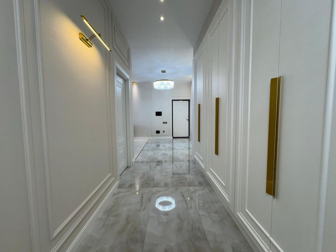 Satılır 2 otaqlı yeni tikili 96 m² — Mənzil, Bakı (11)