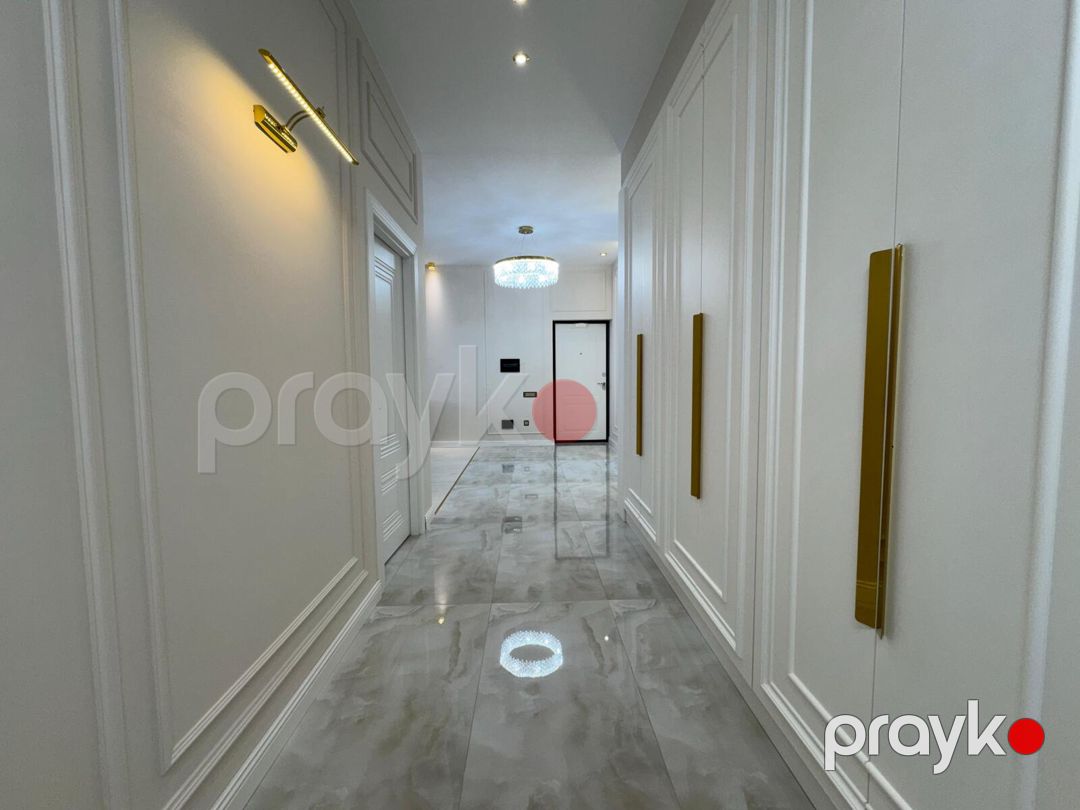 Satılır 3 otaqlı yeni tikili 96 m² — Mənzil, Bakı (11)