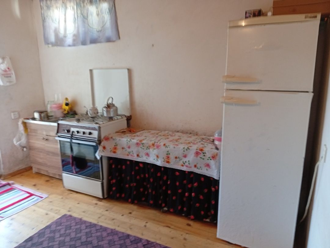 İcarəyə verilir 1 otaqlı həyət evi/bağ evi 30 m² — Ev, villa, Bakı (5)