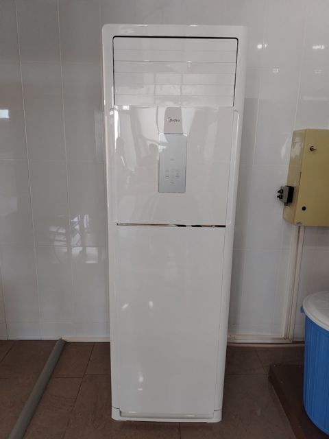 Kondisioner Midea — Bakı