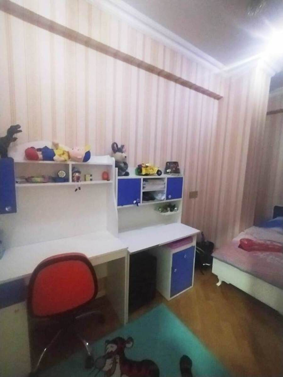 Satılır 4 otaqlı yeni tikili 137 m² — Mənzil, Bakı (11)
