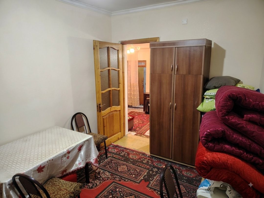 Həyət evi, Binəqədi qəs — Ev, villa, Bakı (5)