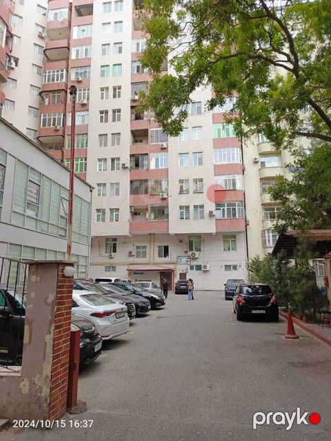 Satılır 4 otaqlı yeni tikili 205 m²