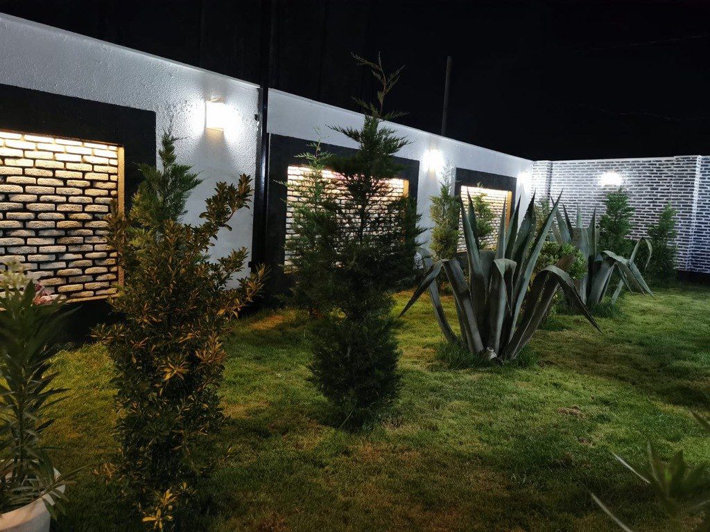İcarəyə verilir 4 otaqlı həyət evi/bağ evi 300 m² — Ev, villa, Bakı (5)