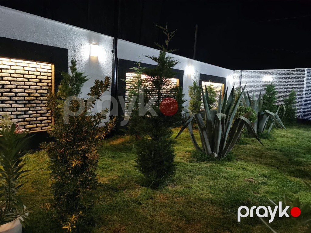 İcarəyə verilir 4 otaqlı həyət evi/bağ evi 300 m² — Ev, villa, Bakı (5)