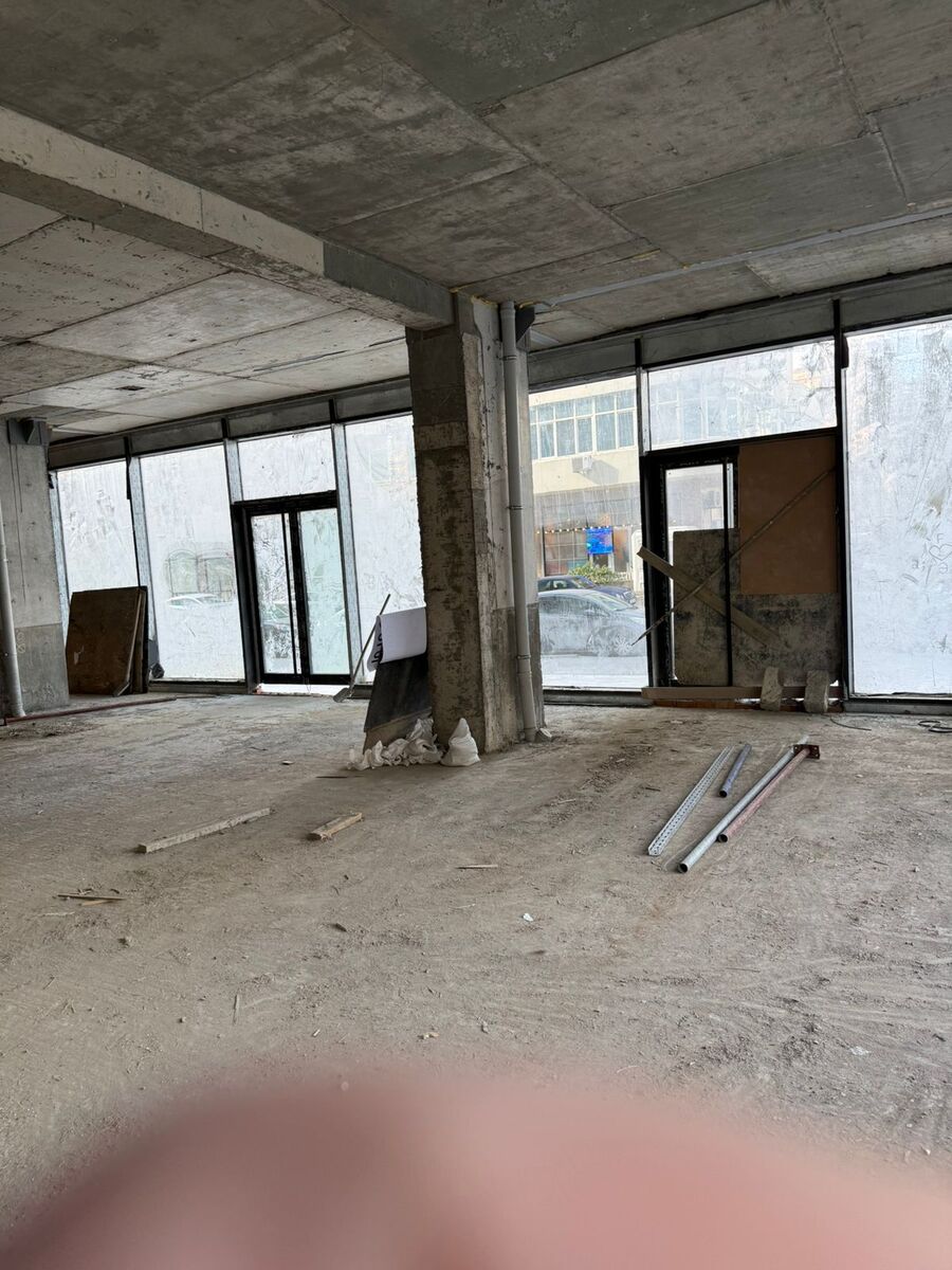 Satılır obyekt 1100 m² — Əmlak, Bakı (6)
