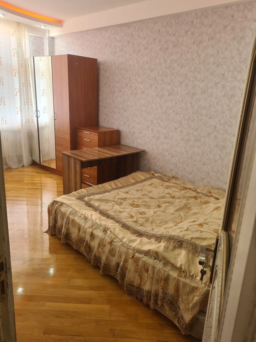 3-otaqlı yeni tikili, 8-ci mkr., 94 m² — Mənzil, Bakı (9)