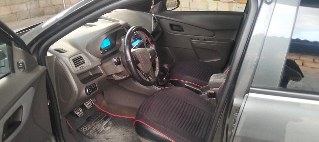 Ravon R4, 1.5 L, 2019 il, 153 274 km — Avtomobillər, Şamaxı (7)