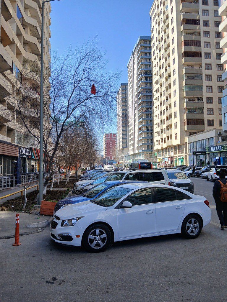Satılır obyekt 37.5 m² — Əmlak, Bakı (7)
