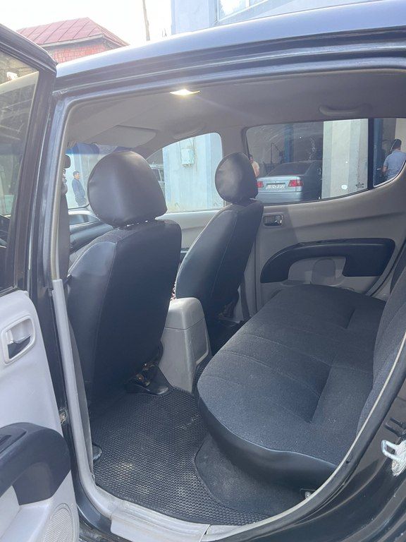 Mitsubishi L200, 2.5 L, 2007 il, 326 000 km — Avtomobillər, Lerik (8)