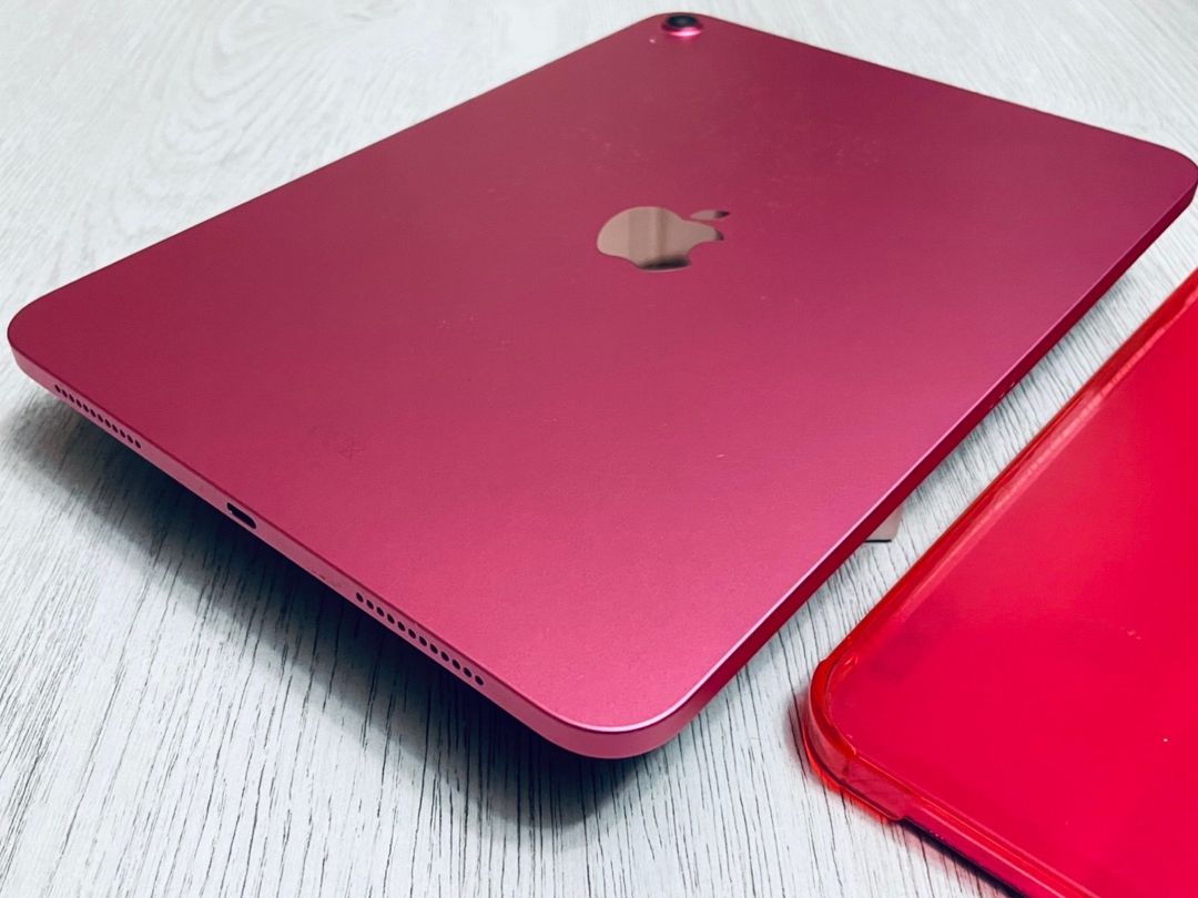 Apple iPad A16 128GB — Planshetlər, Bakı (6)