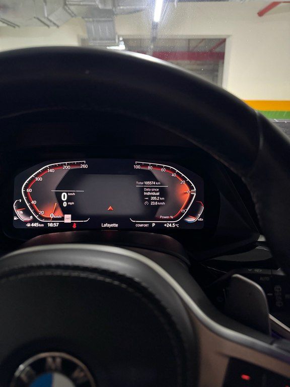 BMW X5, 3.0 L, 2020 il, 105 000 km — Avtomobillər, Bakı (7)