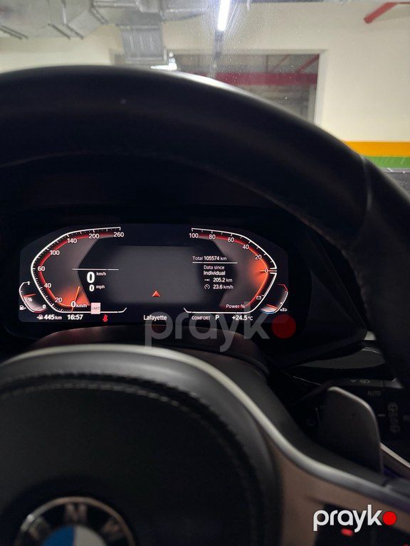 BMW X5, 3.0 L, 2020 il, 105 000 km — Avtomobillər, Bakı (7)
