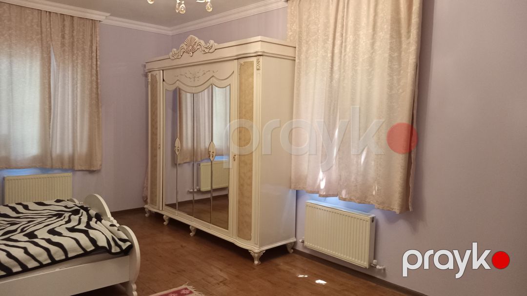 Satış: 4 otaqlı Ev / villa, 150 m², Ceyranbatan BTZ bağları Bakı Sumqayıt yolunnan 500 metr içəri — Ev, villa (8)