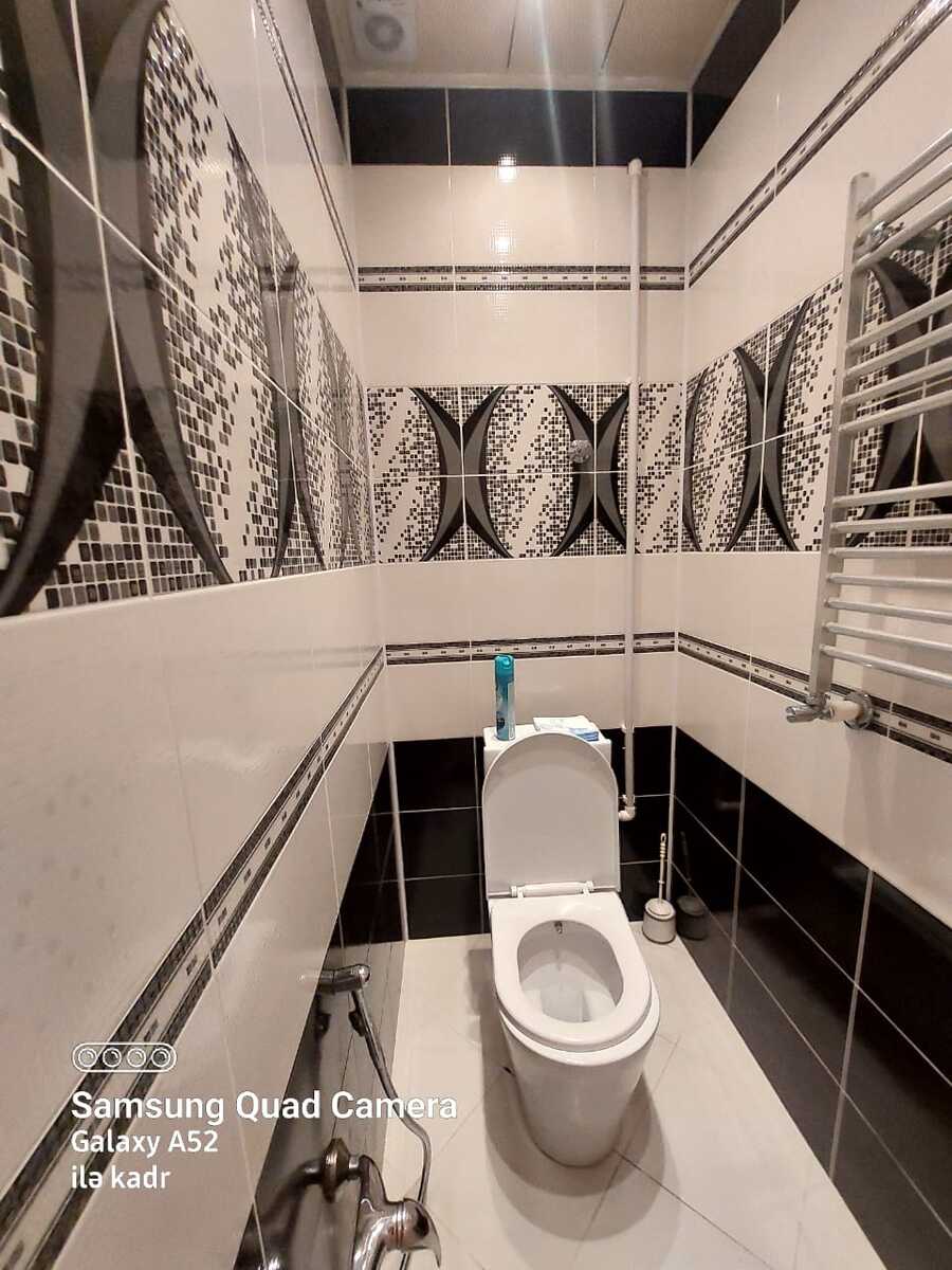 Satılır 4 otaqlı həyət evi/bağ evi 165 m² — Ev, villa, Bakı (11)