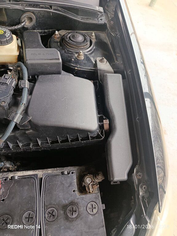Toyota Corolla, 1.4 L, 2005 il, 305 000 km — Avtomobillər, Mingəçevir (8)