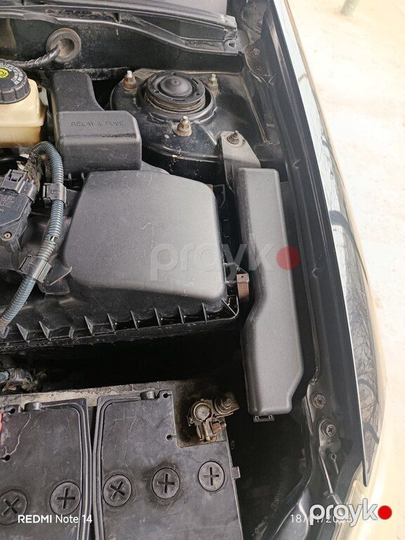 Toyota Corolla, 1.4 L, 2005 il, 305 000 km — Avtomobillər, Mingəçevir (8)