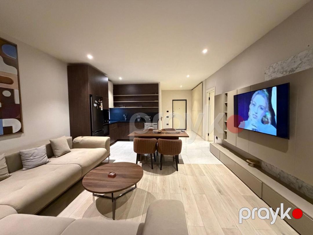 2-otaqlı yeni tikili kirayə verilir, Nardaran qəs., 99 m² — Mənzil, Bakı (3)