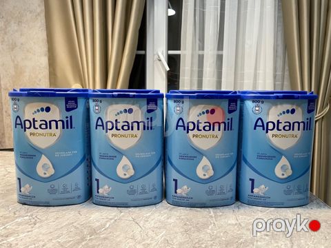 Aptamil Pronutra 1 — Bakı