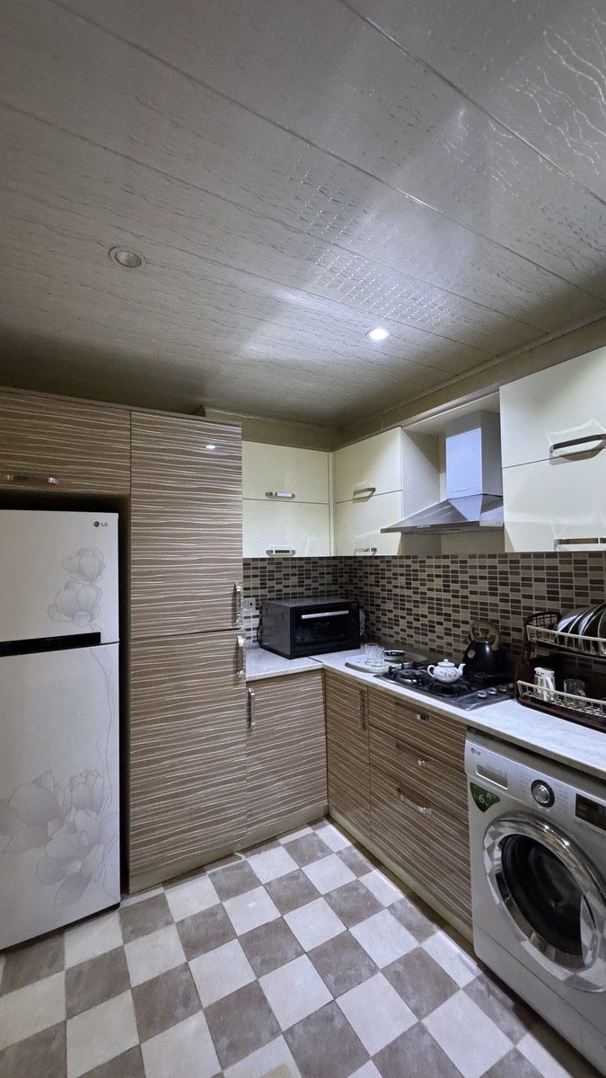 Satılır 2 otaqlı köhnə tikili 51 m² — Mənzil, Bakı (11)