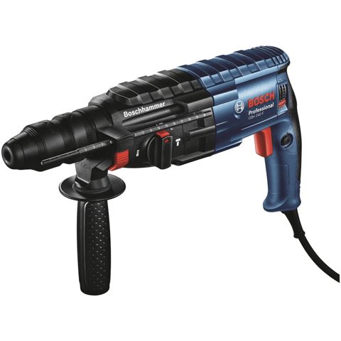 Perforator Bosch GBH 240 F — Bakı
