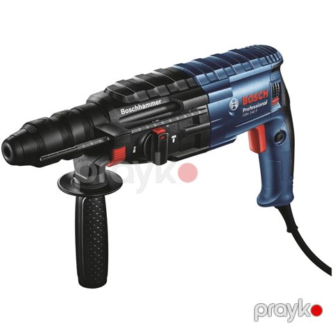 Perforator Bosch GBH 240 F — Bakı