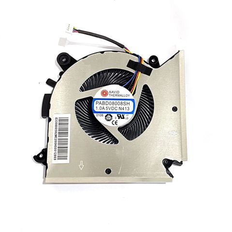 Kuler MSI GF63/65 — Bakı