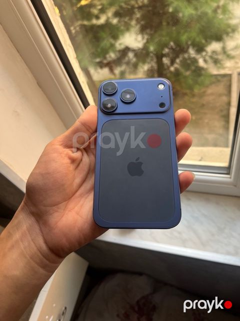Apple iPhone XR Blue 64GB/3GB